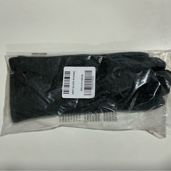Torrid BNWT Knit Glove With Shine - Picture 4 of 4